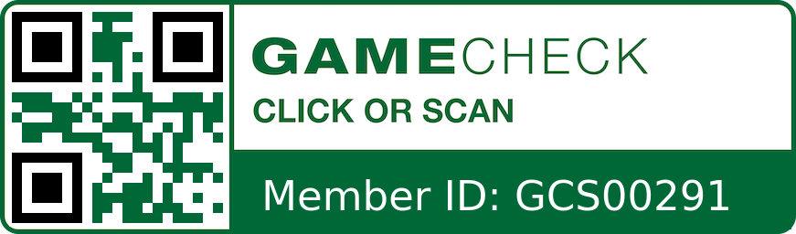 Verified by Gamecheck