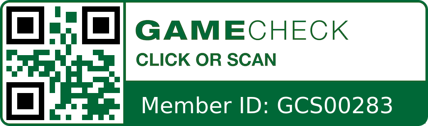 Verified by Gamecheck