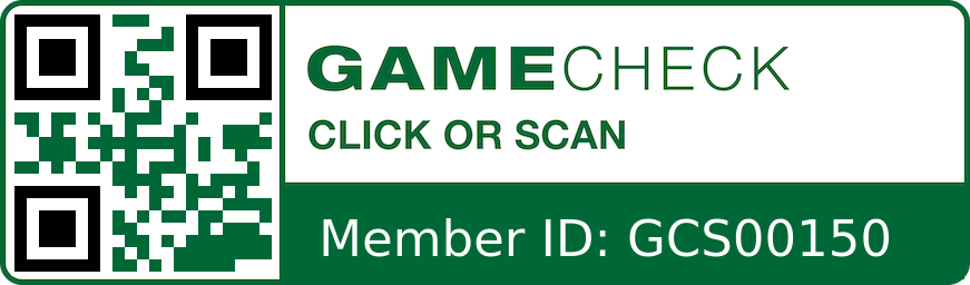 Verified by Gamecheck