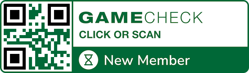 Verified by Gamecheck