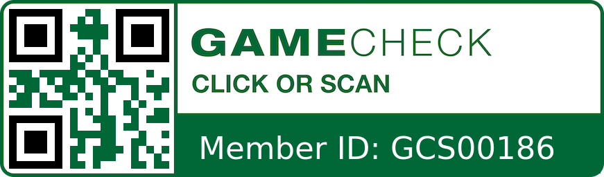 Verified by Gamecheck