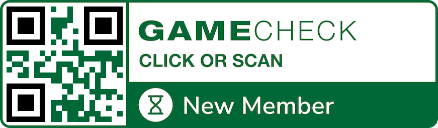 Verified by Gamecheck
