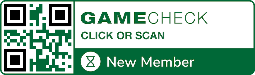 Verified by Gamecheck