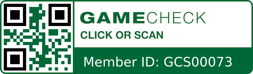 Verified by Gamecheck