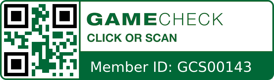 Verified by Gamecheck