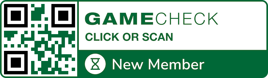 Verified by Gamecheck