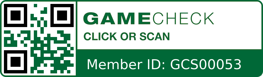 Verified by Gamecheck