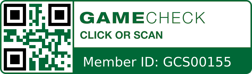 Verified by Gamecheck