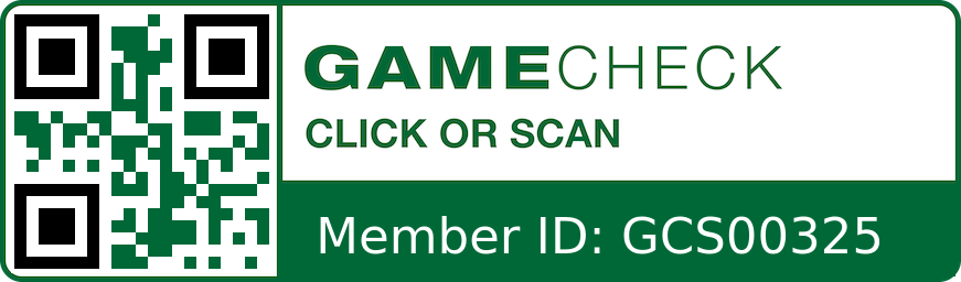 Verified by Gamecheck
