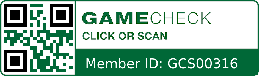 Verified by Gamecheck