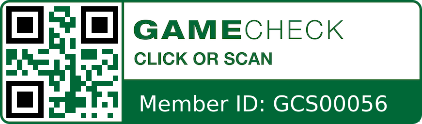 Verified by Gamecheck