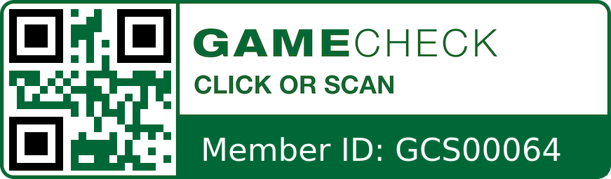 Verified by Gamecheck