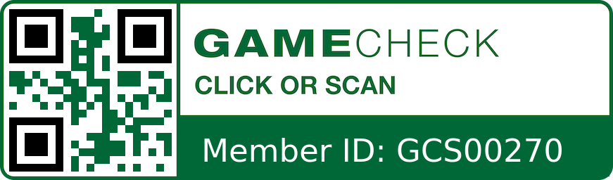 Verified by Gamecheck