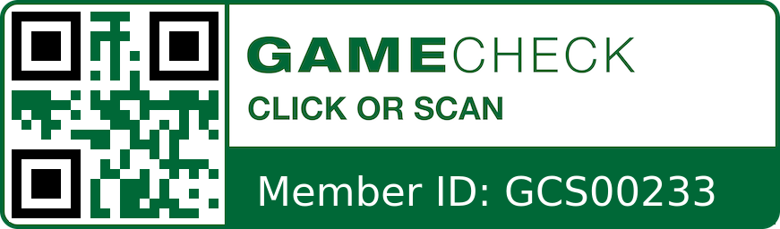 Verified by Gamecheck