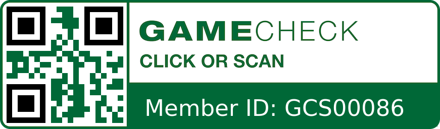 Verified by Gamecheck
