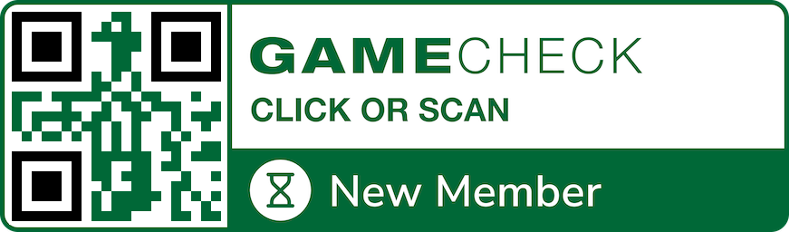 Gamecheck SEAL