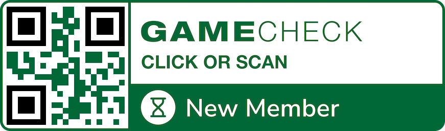 Verified by Gamecheck