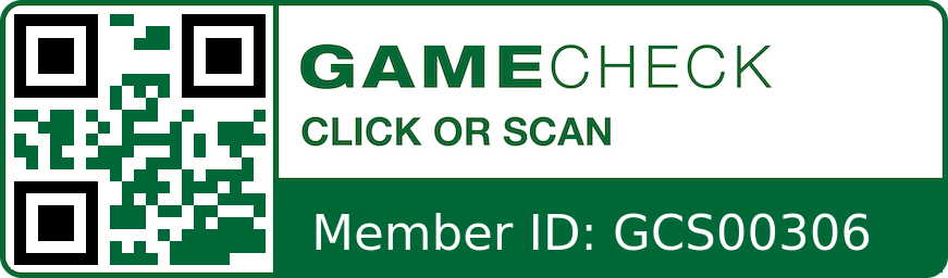 Verified by Gamecheck