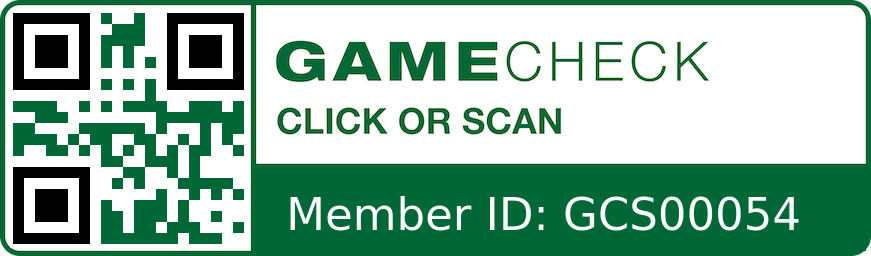 Verified by Gamecheck