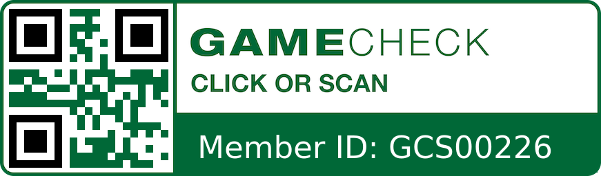 Verified by Gamecheck
