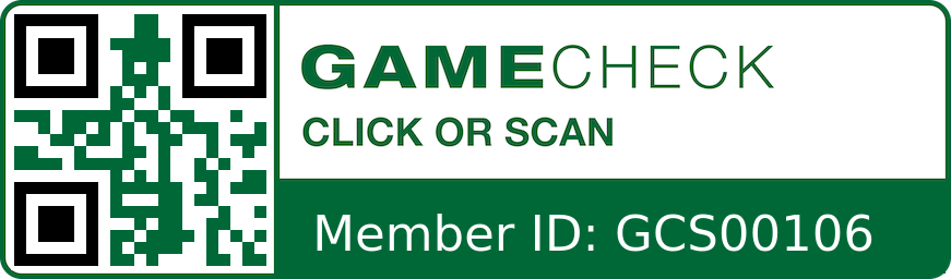 Verified by Gamecheck