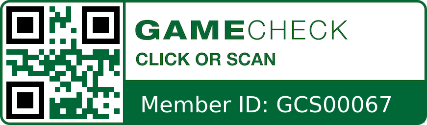 Verified by Gamecheck