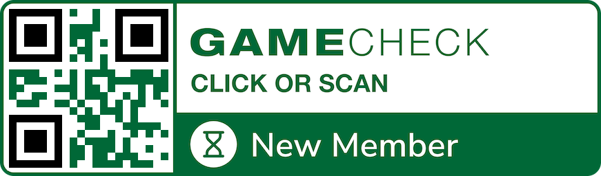 Verified by Gamecheck