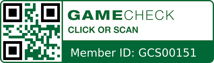 Verified by Gamecheck
