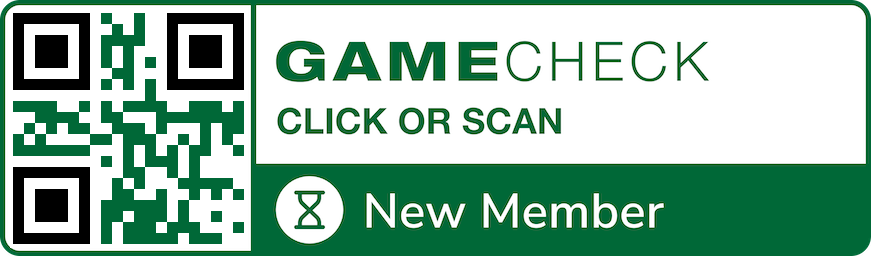Verified by Gamecheck
